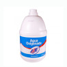 AGUA OXIGENADA 4% GLO X 3500 ML (PEROXIDO DE HIDROGENO) - JGB