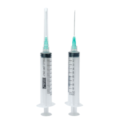 JERINGA HIPODÉRMICA 50ML 21G X1/2  ALFASAFE