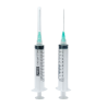 JERINGA HIPODÉRMICA 50ML 21G X1/2  ALFASAFE